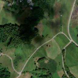 Satellite imagery of Muratovo Brdo, BA