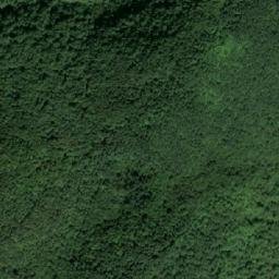 Satellite imagery of Cerova Kosa, BA