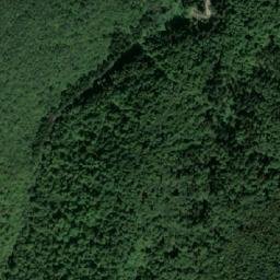 Satellite imagery of Cerova Kosa, BA