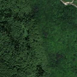 Satellite imagery of Cerova Kosa, BA