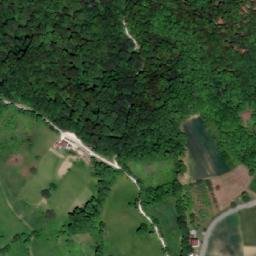 Satellite imagery of Mali Brdarovac, BA