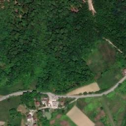 Satellite imagery of Mali Brdarovac, BA