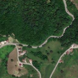 Satellite imagery of Mali Brdarovac, BA