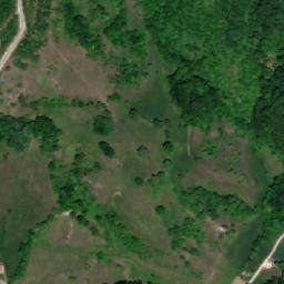 Satellite imagery of Zimonje, BA