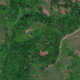 Satellite imagery of Šerbula, BA