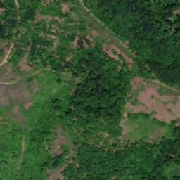 Satellite imagery of Šerbula, BA