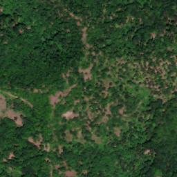 Satellite imagery of Šerbula, BA