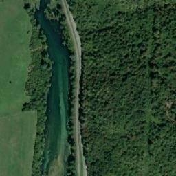 Satellite imagery of Velkića Brdo, BA