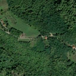 Satellite imagery of Vješala, BA