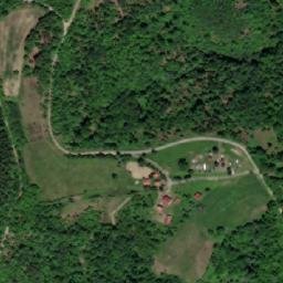 Satellite imagery of Kozjak, BA