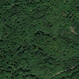 Satellite imagery of Bulina Glavica, BA