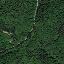 Satellite imagery of Gavranić, BA