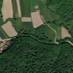 Satellite imagery of Tomića Kosa, BA