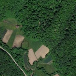 Satellite imagery of Tomića Kosa, BA