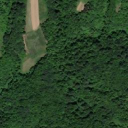 Satellite imagery of Ilijino Brdo, BA
