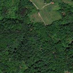 Satellite imagery of Ilijino Brdo, BA