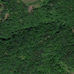 Satellite imagery of Ðenića Brdo, BA