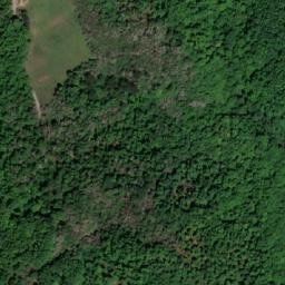 Satellite imagery of Gradina, BA