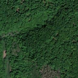 Satellite imagery of Gradina, BA