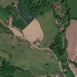 Satellite imagery of Zečevo, BA