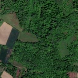 Satellite imagery of Zečevo, BA