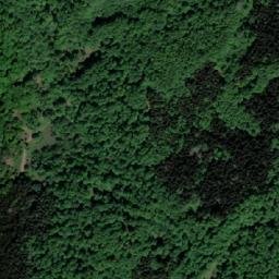 Satellite imagery of Klupina Kosa, BA