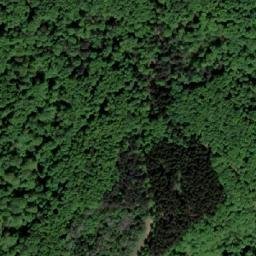 Satellite imagery of Ukosak, BA