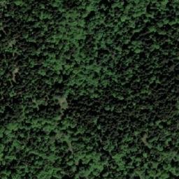 Satellite imagery of Stevanova Kosa, BA