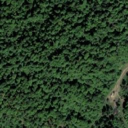 Satellite imagery of Barina Kosa, BA