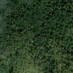 Satellite imagery of Sredovo Brdo, BA