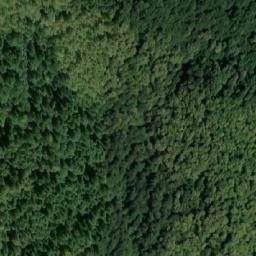 Satellite imagery of Oštra Glavica, BA