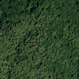 Satellite imagery of Oštra Glavica, BA