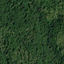 Satellite imagery of Oštra Glavica, BA