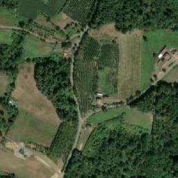 Satellite imagery of Malinovac, BA