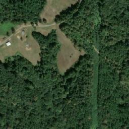 Satellite imagery of Malinovac, BA