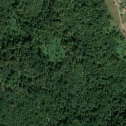 Satellite imagery of Malinovac, BA