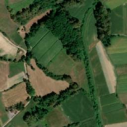 Satellite imagery of Ðurića Brdo, BA