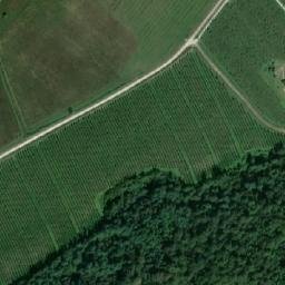 Satellite imagery of Rakića Brdo, BA