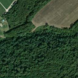 Satellite imagery of Rakića Brdo, BA