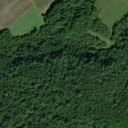 Satellite imagery of Rakića Brdo, BA