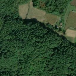 Satellite imagery of Pećenac, BA