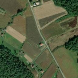 Satellite imagery of Pećenac, BA