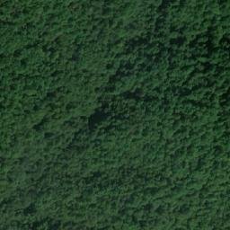 Satellite imagery of Pjekazovo Brdo, BA