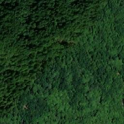 Satellite imagery of Velika Gradina, BA