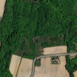 Satellite imagery of Gomine, BA