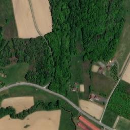 Satellite imagery of Gomine, BA