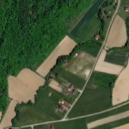 Satellite imagery of Lipovac, BA