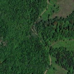 Satellite imagery of Stjepankova Kosa, BA