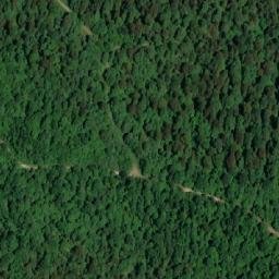 Satellite imagery of Visoka Obala, BA