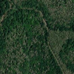 Satellite imagery of Bunkeri, BA